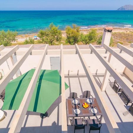 Borges Villa Son Serra de Marina Exterior photo